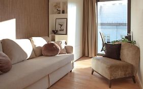 Opera Suite By Zoom Apartments
